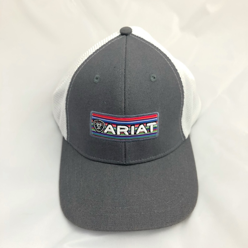 Ariat baseball hat Snap back cap